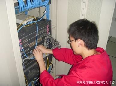 網(wǎng)絡(luò)優(yōu)化工程師的工作場景與職責(zé)