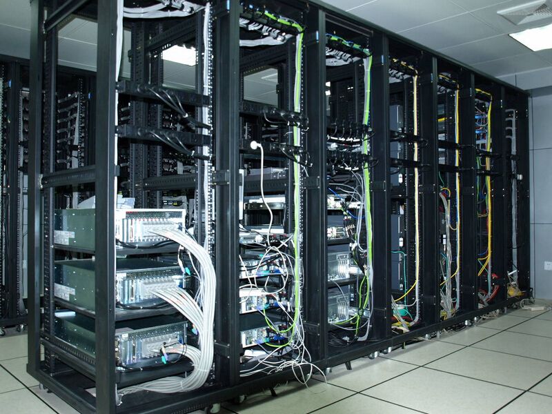 河北IT機(jī)房工程價(jià)格解析與企業(yè)參考指南