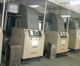 空壓機(jī)余熱熱水工程 節(jié)能技術(shù)應(yīng)用與高清工程案例解析